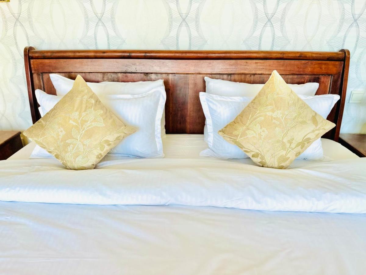 דובאי Luxury Casa - Indigo Sea View Apartment Jbr Beach 2Br מראה חיצוני תמונה