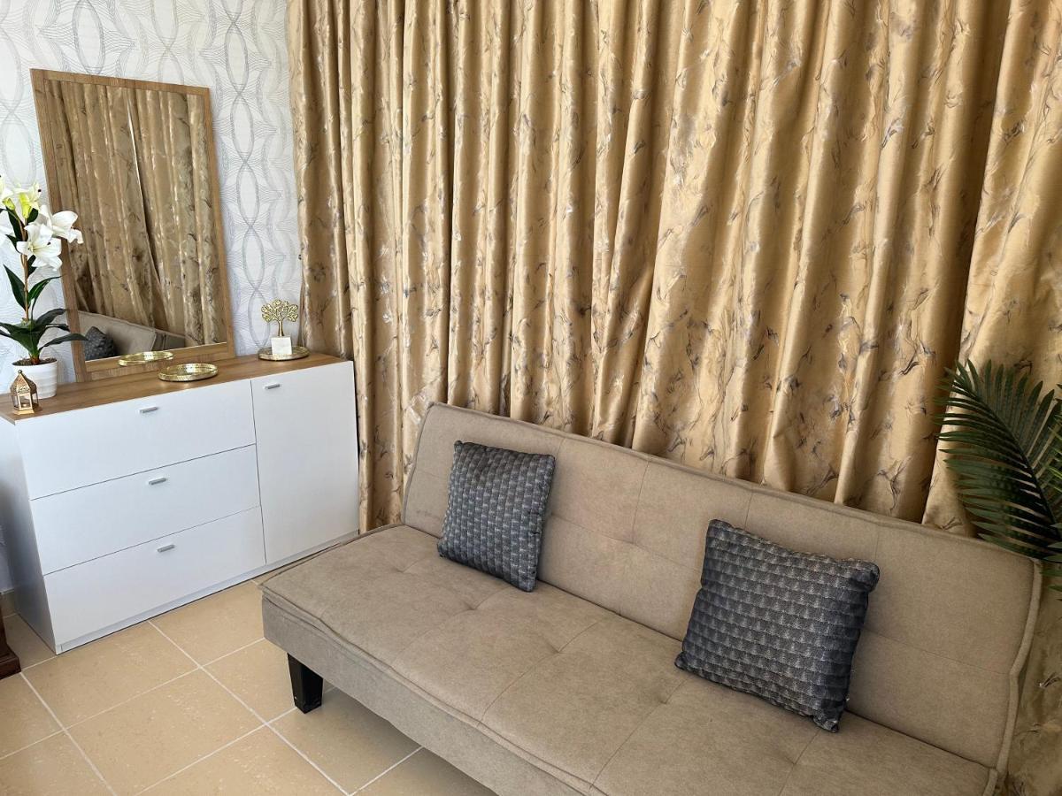 דובאי Luxury Casa - Indigo Sea View Apartment Jbr Beach 2Br מראה חיצוני תמונה